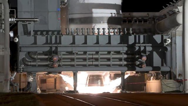 Vulcan is Here! смотреть онлайн