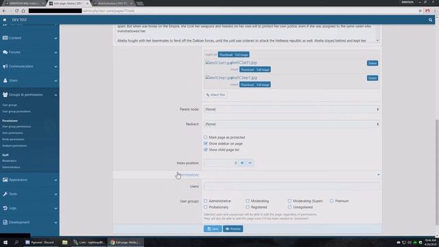 XenCarta 2 (Wiki) PRO : Basic Setup & Features смотреть онлайн