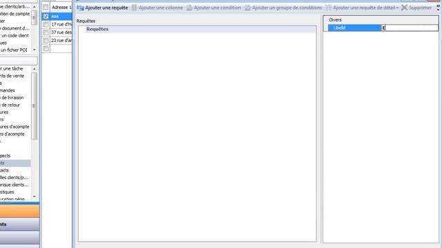Tutoriel logiciel EBP - De la vue à la requête, l'apprentissage graduel du langage SQL смотреть онлайн