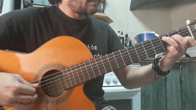 Para Pepe Bernet. Despedida. Nico de Brozas. смотреть онлайн