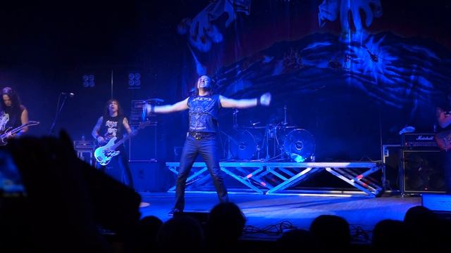 Ария - Я любил и ненавидел смотреть онлайн