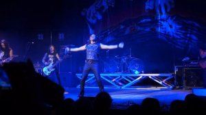 Ария - Я любил и ненавидел