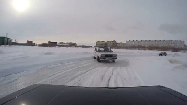 Тяп-Ляп Racing смотреть онлайн