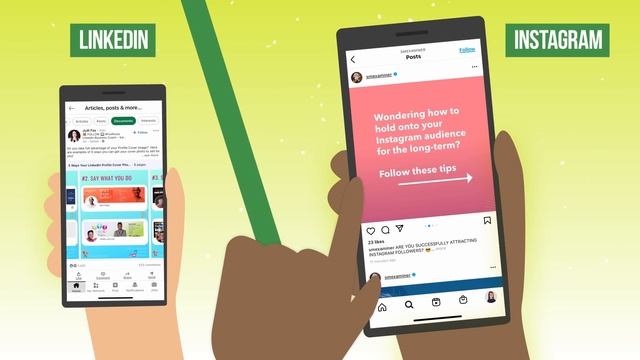 LinkedIn Content Strategy: Post Ideas for Growth смотреть онлайн