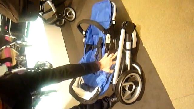 Mutsy Evo смотреть онлайн