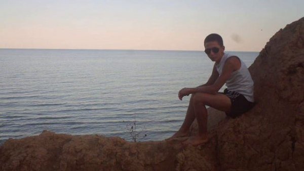 они встретились не зря