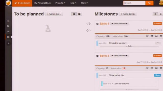 Your Agile project at Eclipse with Tuleap смотреть онлайн