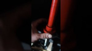 Замена Ведомого Вариатора на мотобуксировщике