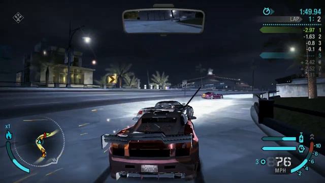 12/18 (FORTUNA) Circuit смотреть онлайн