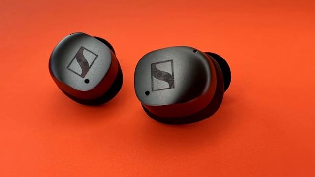 sennheiser momentum true wireless 3 review | sennheiser momentum true wireless 3 vs sony wf-1000xm4 смотреть онлайн