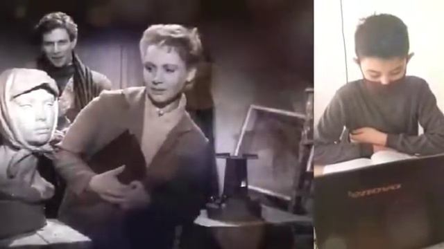 К.Г.ПАУСТОВСКИЙ ТЕЛЕГРАММА. Сағат Нұрасыл смотреть онлайн