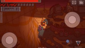 Я играю в амонгос (часть 5)