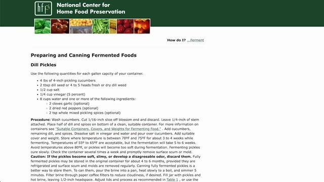 What even is lacto-fermentation? смотреть онлайн