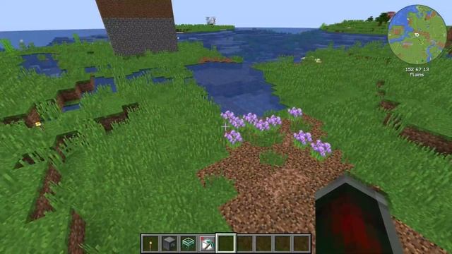 RF Tools Builder: Easy Quarry - simple tutorial (1.18) смотреть онлайн