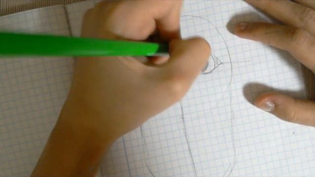 я вас научу рисовать лицо? смотреть онлайн