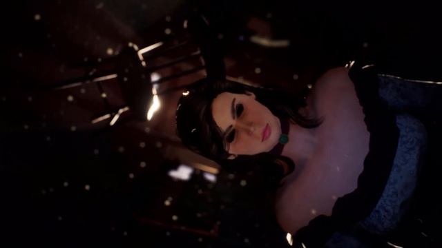 The Origin: Blind Maid - Reveal Teaser [4K] смотреть онлайн