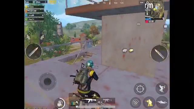 PUBG mobile live трансляция с iPad 2017 смотреть онлайн