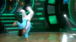 Dance India Dance Season 4 Episode 16 - December 21, 2013 Part - 2