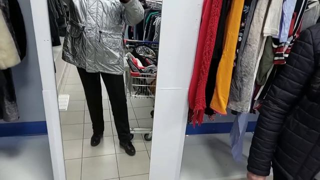 Секонд хенд. Завоз товара. MUSTANG, Tommy Hilfiger, Lyle & Scott. смотреть онлайн