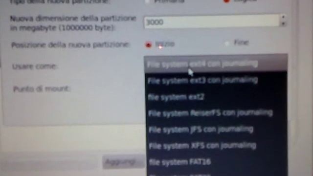 Installare Ubuntu 10.10 (Dual-Boot Con Windows) - www.marcoronline.net смотреть онлайн