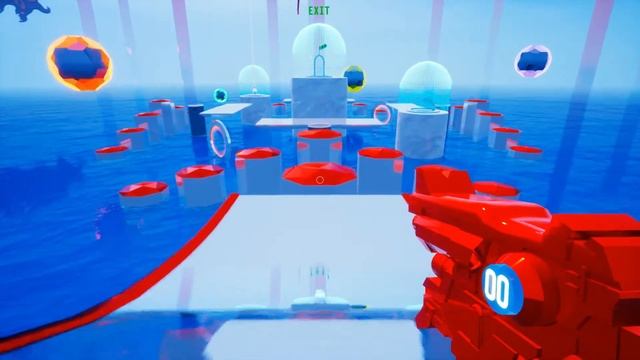 MEANDERS Gameplay #2 - FREE TO USE - [1080p 60fps] смотреть онлайн