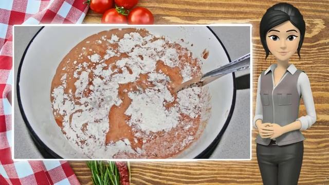 Сборник рецептов