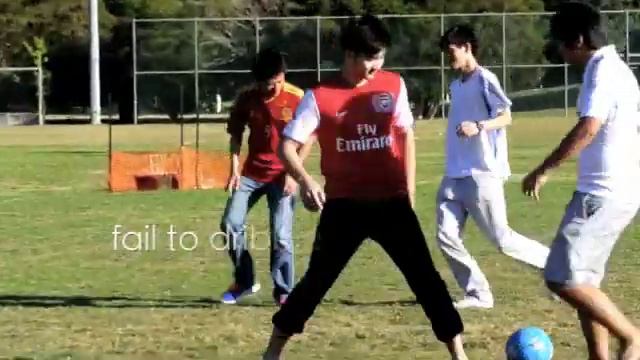 blind soccer смотреть онлайн