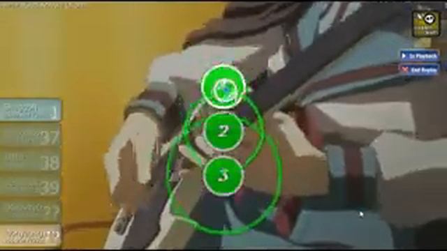 osu! Hirano Aya (Haruhi Suzumiya) - God Knows (Zyid) [Normal] by leonyeung123 смотреть онлайн