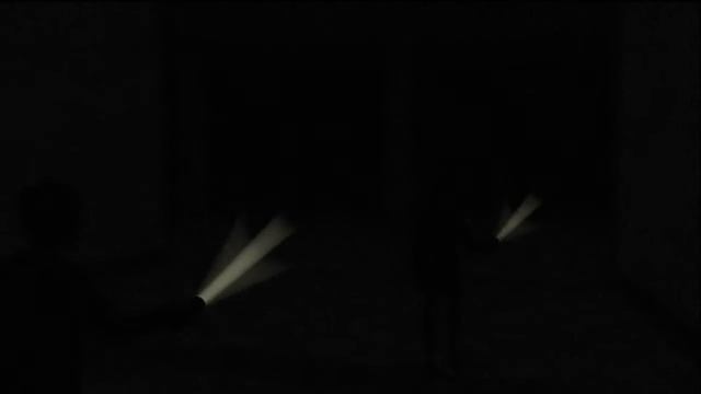 White Noise Online #1 Part 1 смотреть онлайн