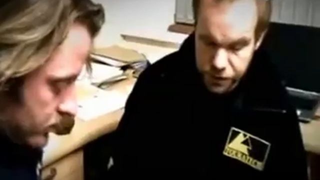 Из грязи в князи Mercury Marauder 1964 смотреть онлайн