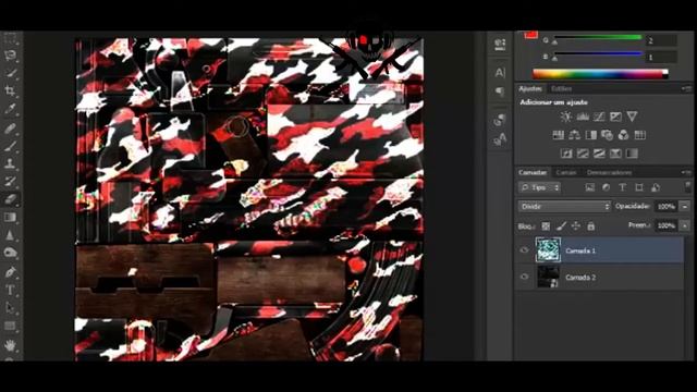Skin Para Call of duty 4 смотреть онлайн