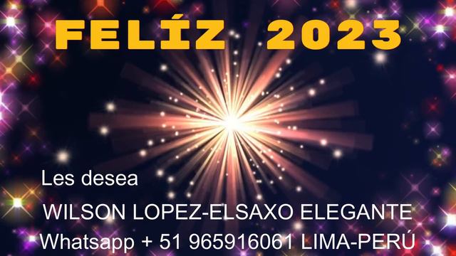 BIENVENIDO AÑO 2024-FESTIVAL DE SAXO CUMBIAS PERUANAS Y COLOMBIANAS-FULL TONERAS-VIEJITAS Y BONITAS смотреть онлайн