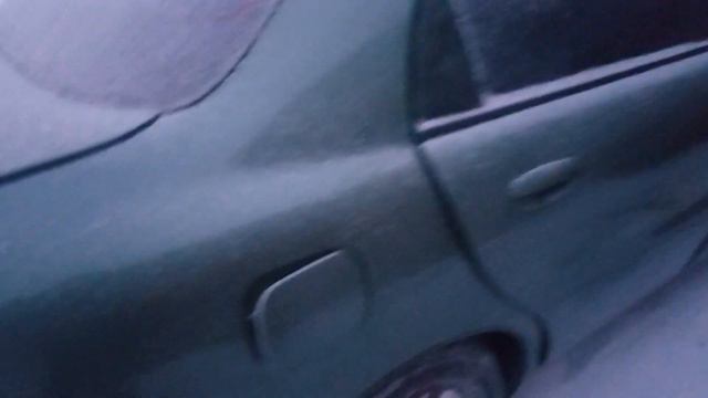 ТЯП ЛЯП и ГОТОВО. Машина в доставку! как не нужно делать))) смотреть онлайн