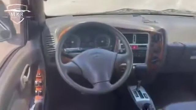 Hyundai Porter || 2005 Automatico