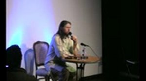 Виссарион в Мир после капитализма, 16.11.2008 г.