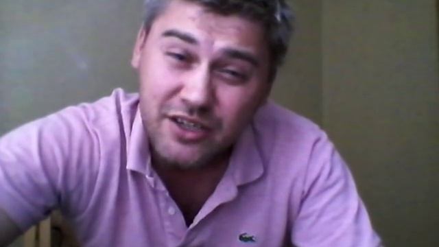 Владимир Маяковский "Послушайте" на новый лад. "Если звёзды зажигают" исполняет Андрей Аверьянов. смотреть онлайн