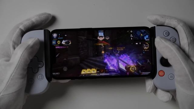 iPhone 14 Unboxing + Gaming смотреть онлайн