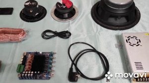 беспроводная Bluetooth колонка своими руками 19 декабря 2020 г.