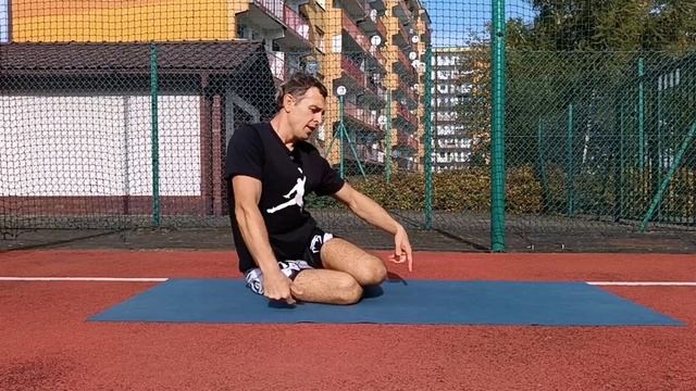 СПИНА, ТАЗ, КОЛЕНИ И СТОПЫ тебе скажут СПАСИБО! смотреть онлайн