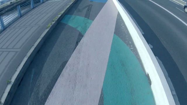 Dualtron Victor (70 km/h) смотреть онлайн