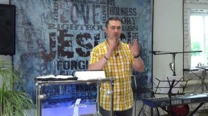 Мышление победителя | Павел Бороденко