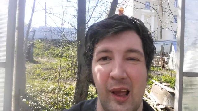С Днём труда, камрады! Съедать шашлыка не более 4 кг в день! смотреть онлайн