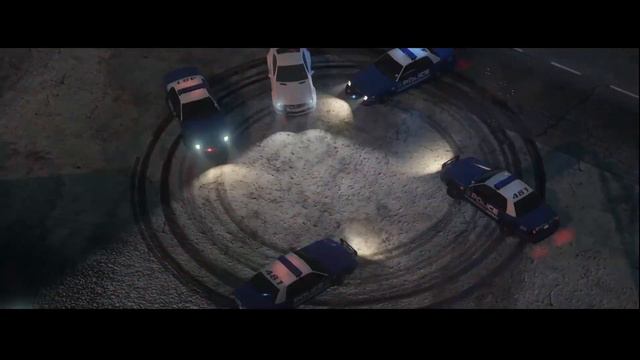 EL MERCEDES SL65 AMG ES UN CLÁSICO MODERNO [NFS MOST WANTED 2012] смотреть онлайн