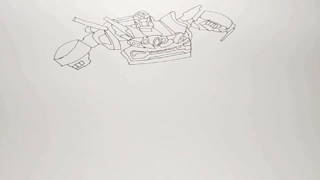 Very Easy ! How To Draw Tobot Z Carbot Step By Step For Kid - Transformer Giant Cars Tobot Toys