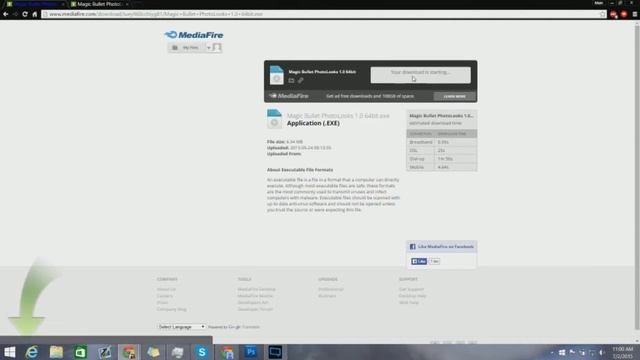 How to get magic bullet for Photoshop cs6 | Download Link | смотреть онлайн