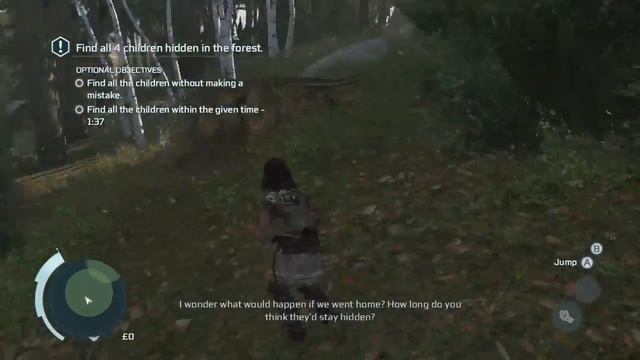 Assassin's Creed 3 Gameplay Walkthrough Part 13 - Sequence 4 [HD] (AC3 Gameplay Walkthrough) смотреть онлайн