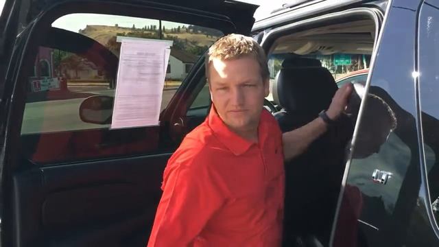 2013 Chevrolet Suburban LT Video Walk Around смотреть онлайн