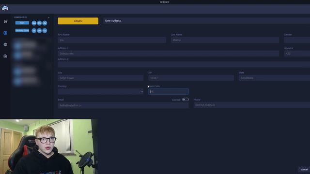 The BEST Budget EU Sneaker Bot | Solyd Bot Guide/Walk Through