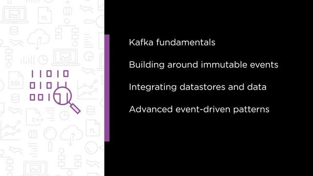 Event Log Skills: Implementing an Event Log with Kafka Course Preview смотреть онлайн