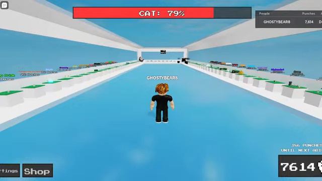 Join me in ability wars! смотреть онлайн